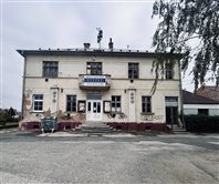 Kino pred rekonštrukciou